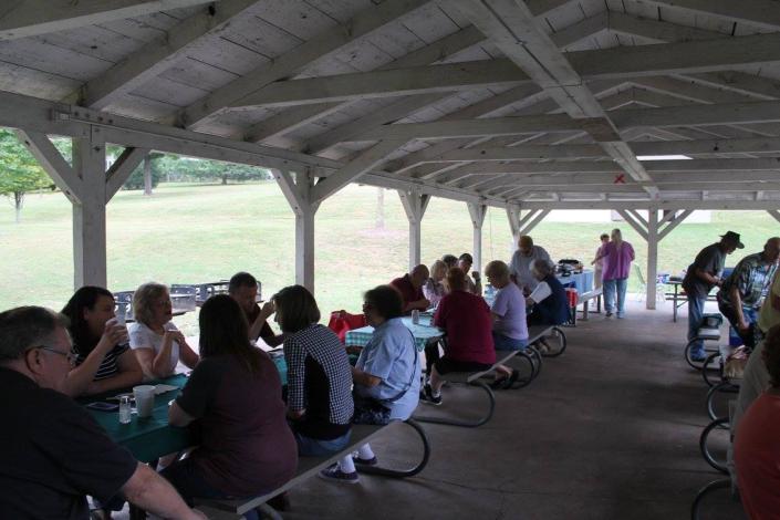 2015 Church Picnic