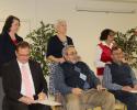 Valentine's Day Banquet 'Newlywed Game'