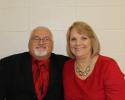 Pastor Dale & Barb