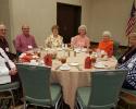 2016 Senior Adult Retreat